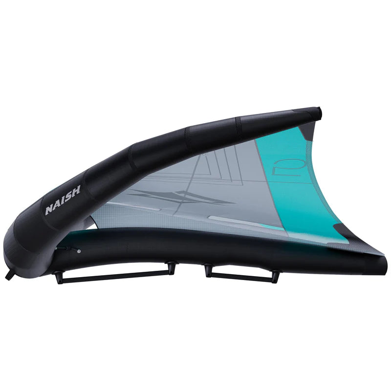 Beste Wingfoil Startpakke 2025: Naish Wingsurfer