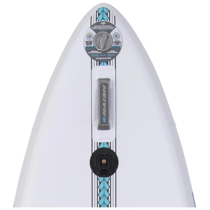 Naish Crossover iSup - Fusion 2024