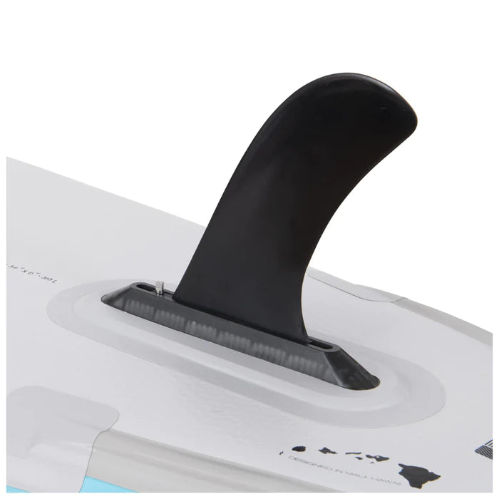 Naish Crossover iSup - Fusion 2024