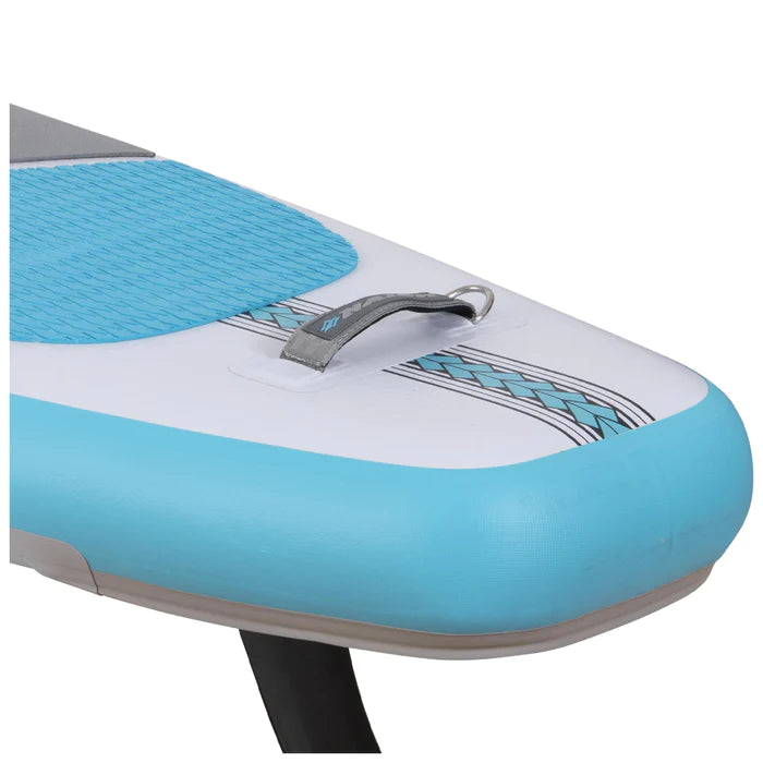 Naish Crossover iSup - Fusion 2024