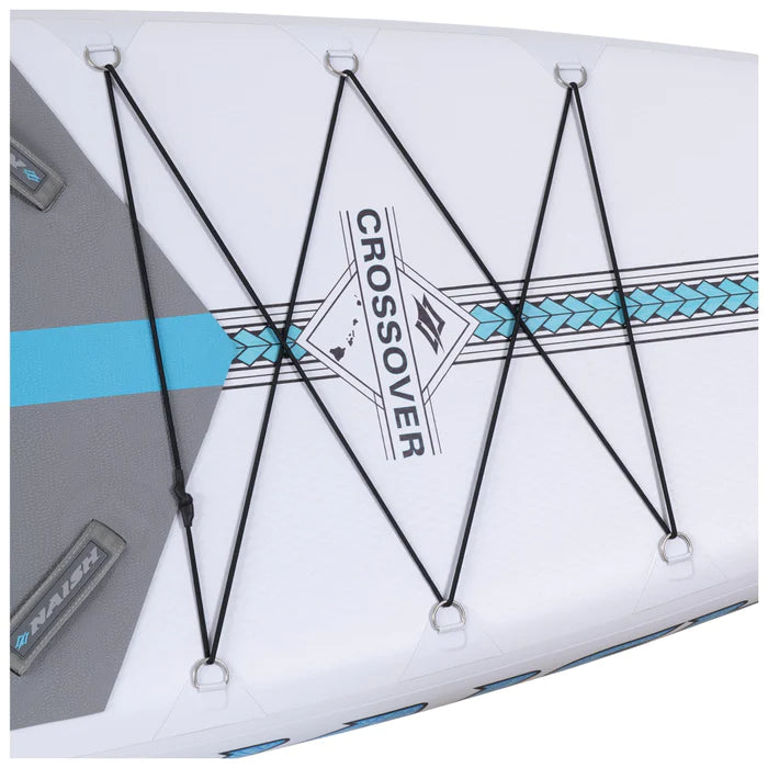 Naish Crossover iSup - Fusion 2024
