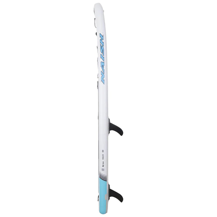 Naish Crossover iSup - Fusion 2024