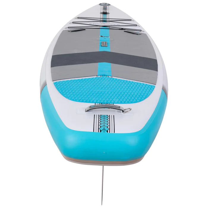 Naish Crossover iSup - Fusion 2024