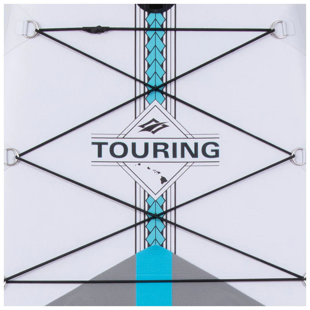 Naish Touring iSup - Fusion 2024
