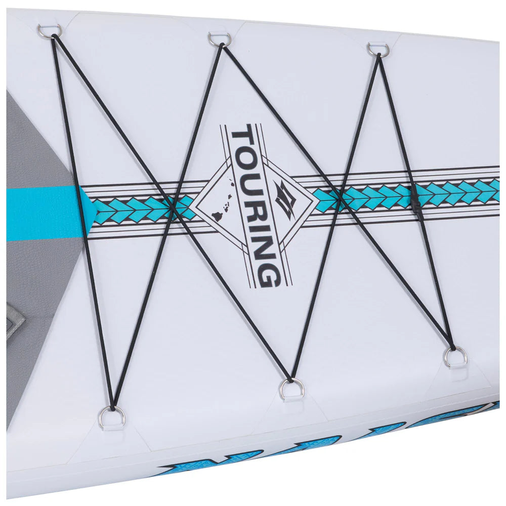 Naish Touring iSup - Fusion 2024