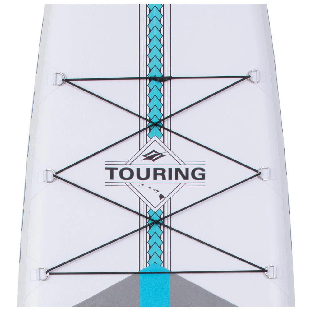 Naish Touring iSup - Fusion 2024