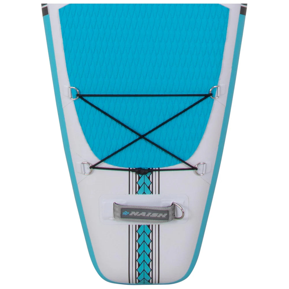 Naish Touring iSup - Fusion 2024