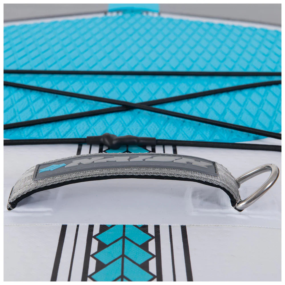 Naish Touring iSup - Fusion 2024
