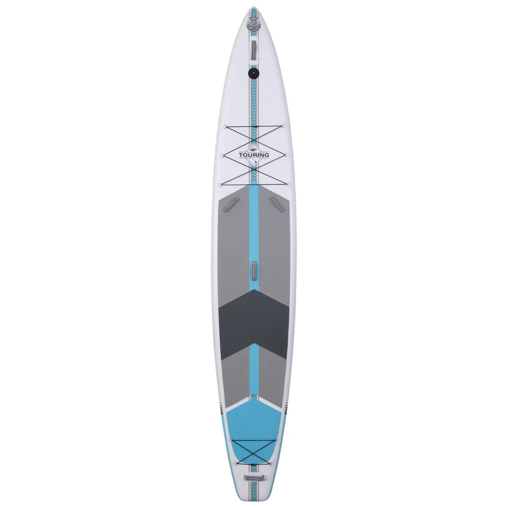 Naish Touring iSup - Fusion 2024