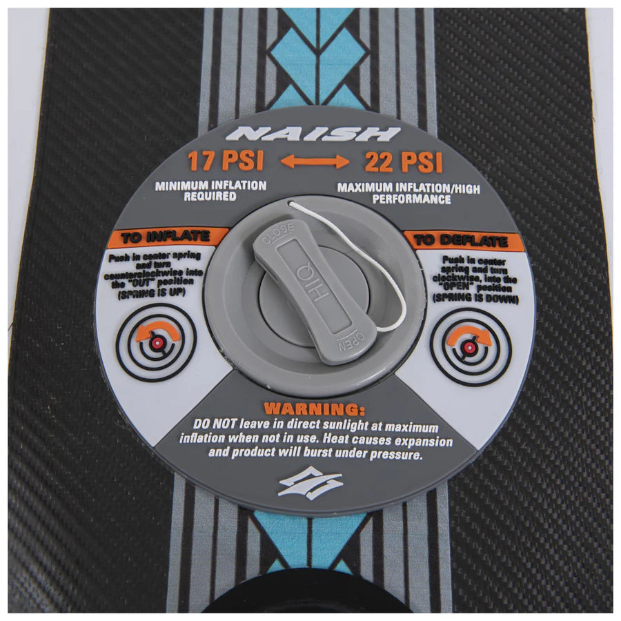 Naish Maliko iSup Carbon - Fusion 2024