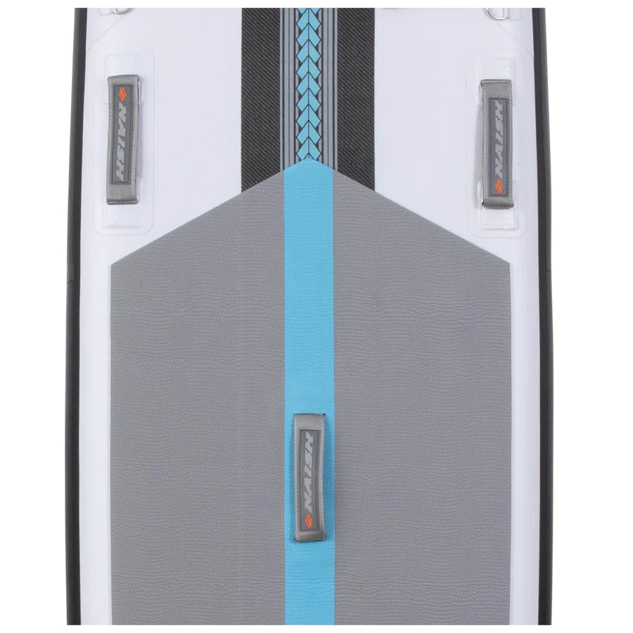 Naish Maliko iSup Carbon - Fusion 2024