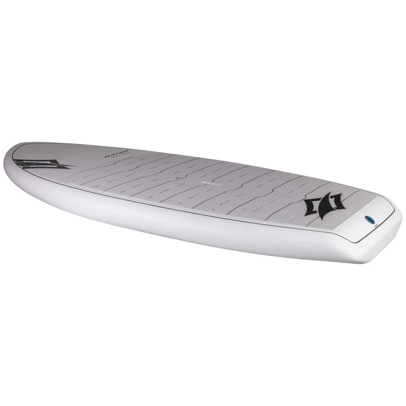 Beste Wingfoil Startpakke 2025: Naish Wingsurfer