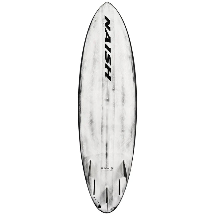 Naish Global 2025