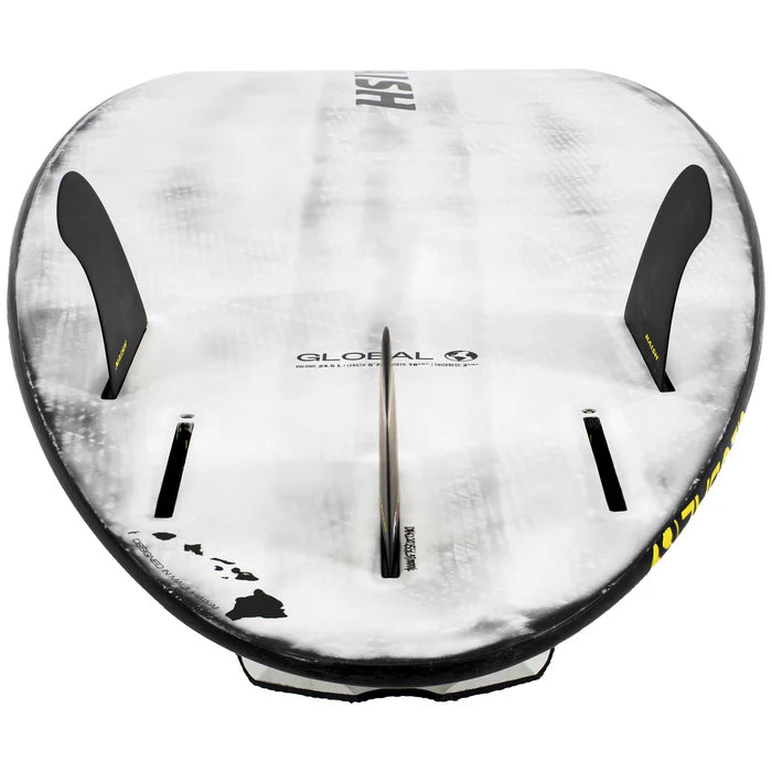 Naish Global 2025