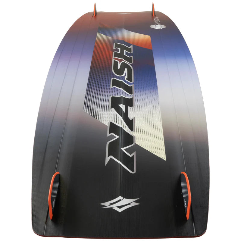 Naish Monarch Nvision