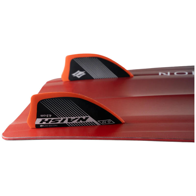 Naish Monarch Nvision