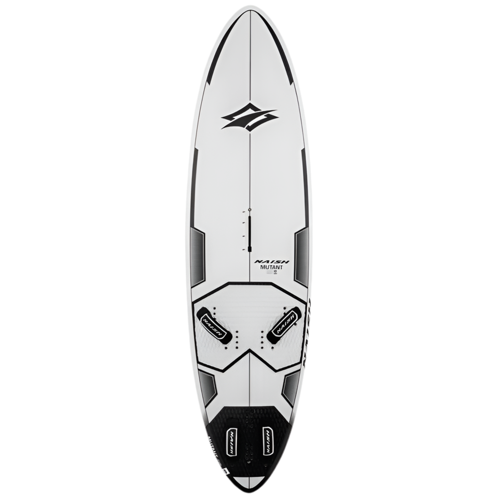 Naish Mutant
