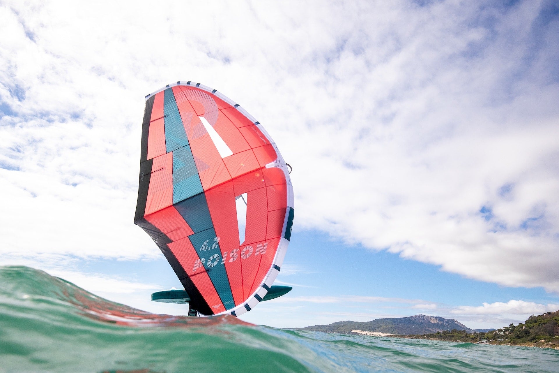 Gaastra Poison 2025