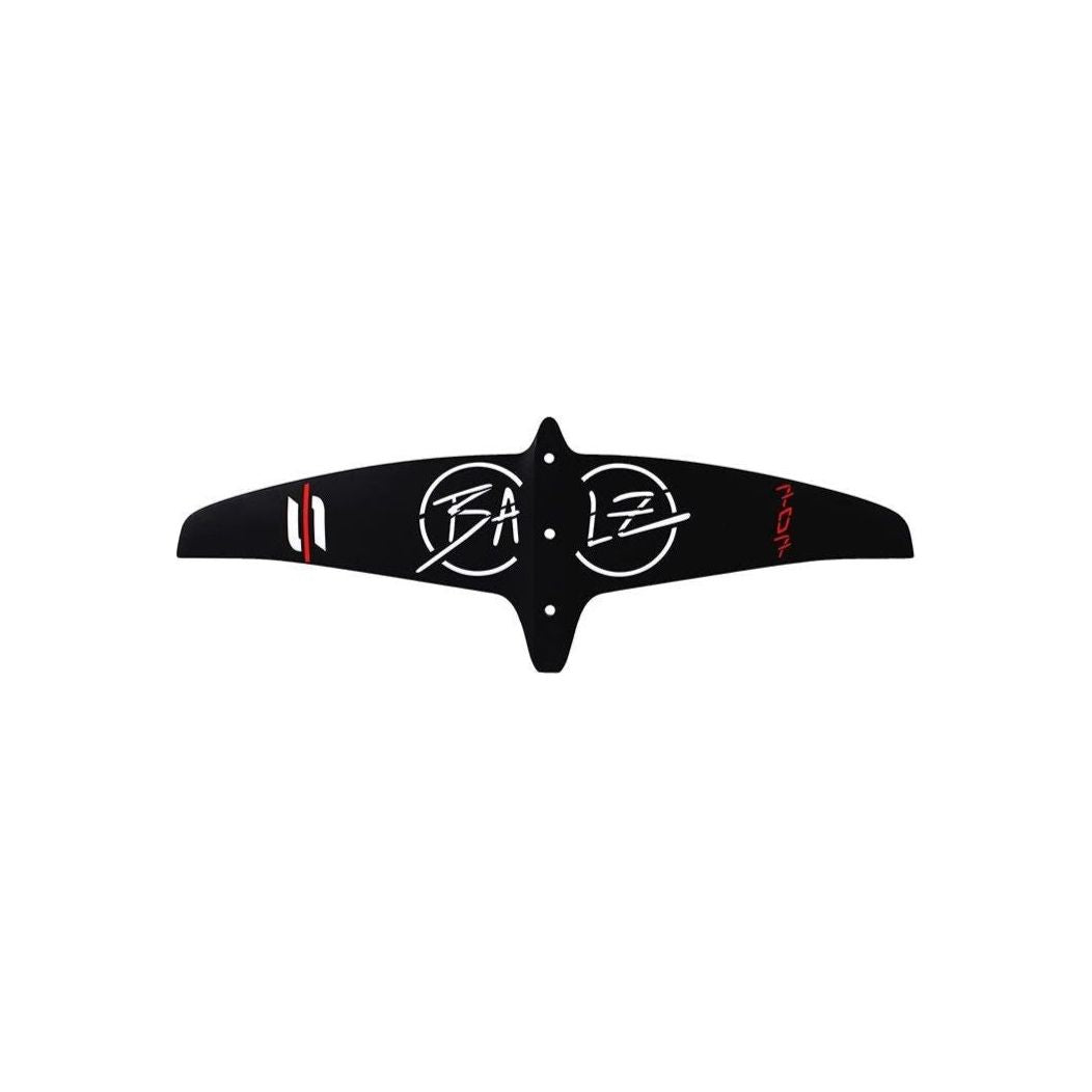 BALZ/W707 - Sabfoil 707 Balz Müller Limited | T8 Hydrofoil Front Wing