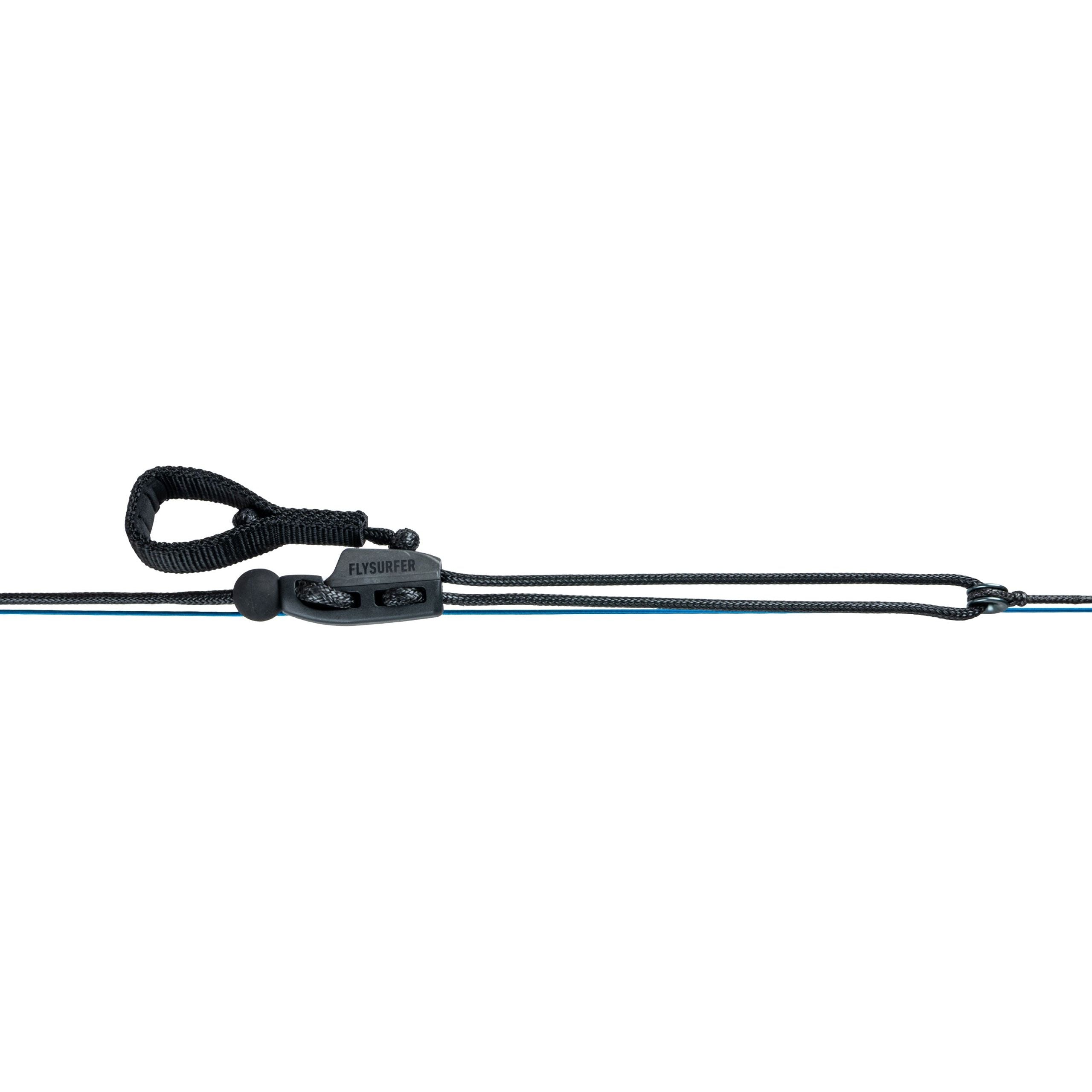 FLYSURFER CONNECT CONTROL BAR TOURING, PROGRESSION
