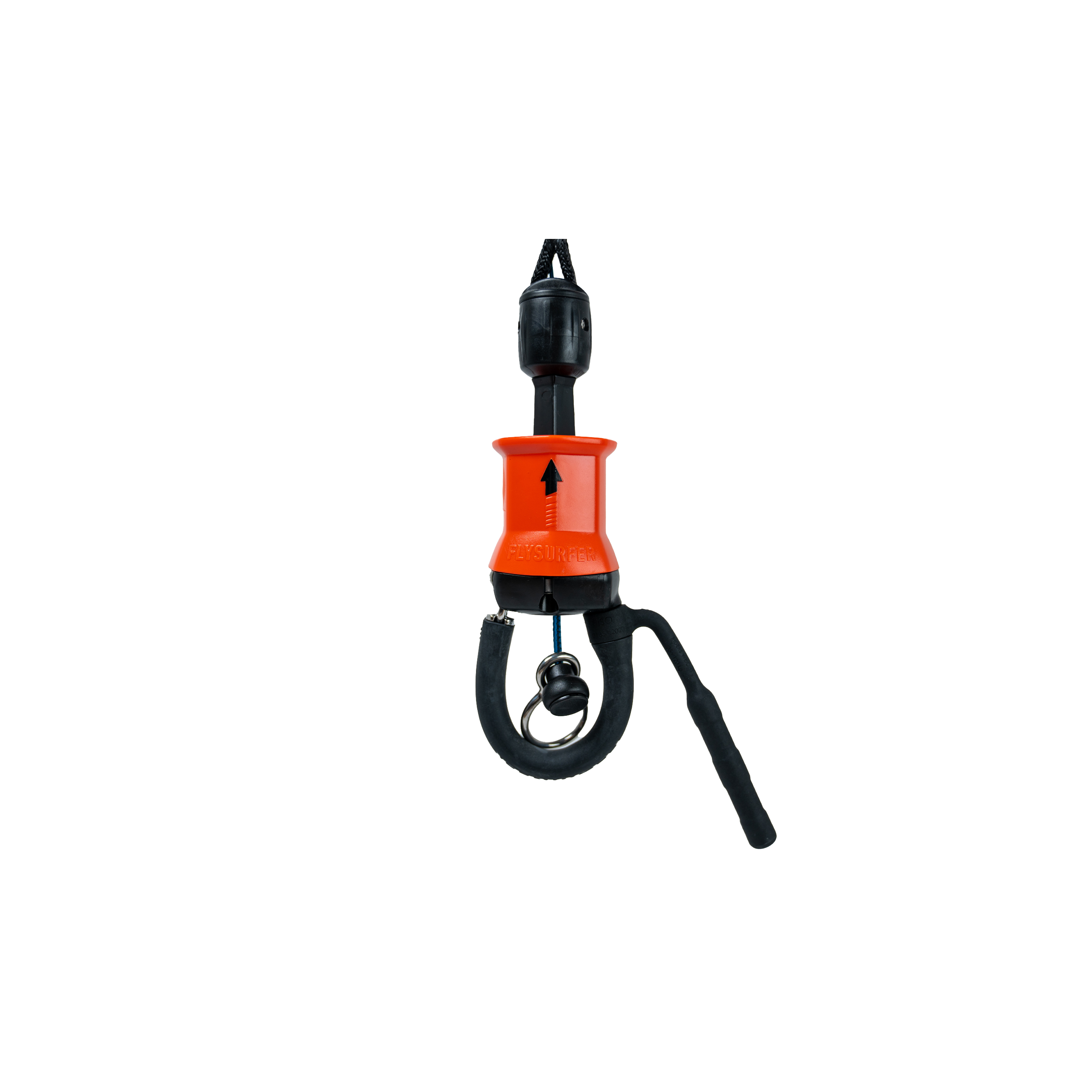 FLYSURFER CONNECT CONTROL BAR TOURING, PROGRESSION