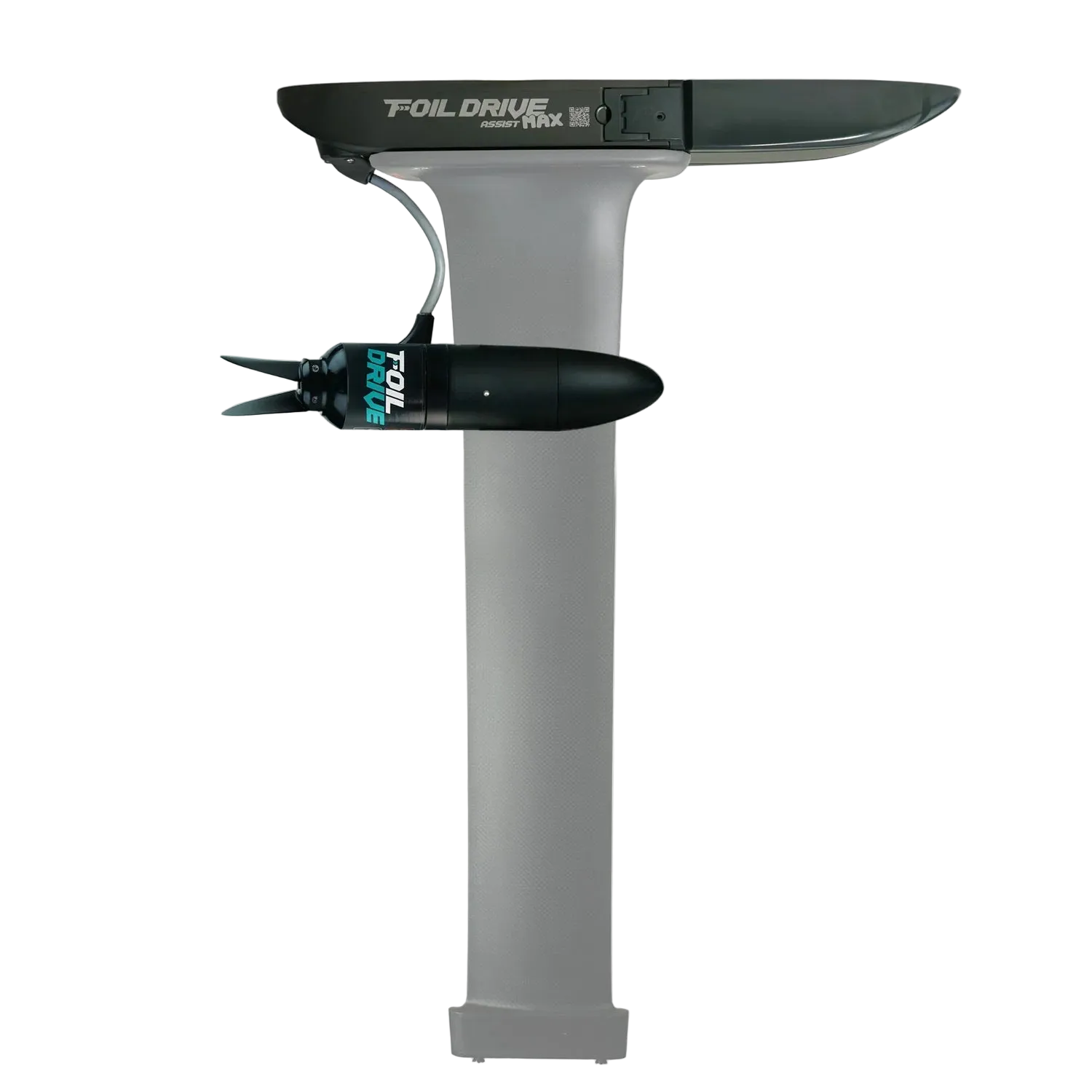 Foil Drive Assist MAX: Din billett til uendelige bølger