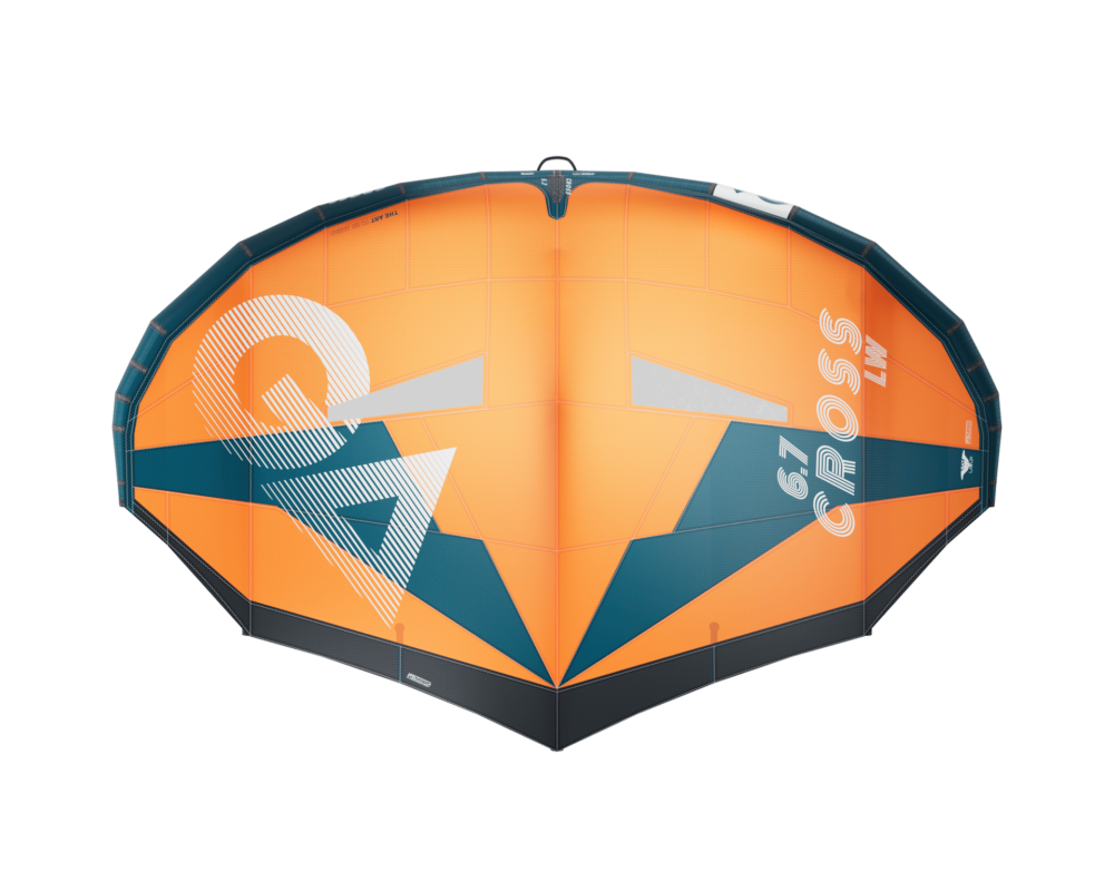Gaastra CROSS LW 2025