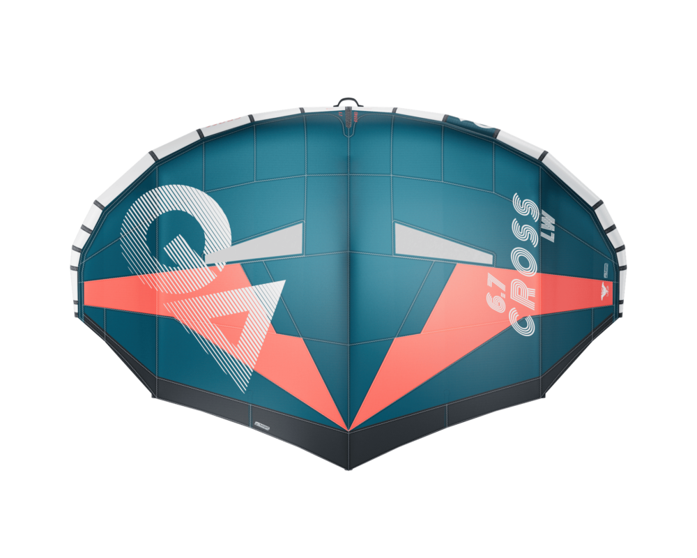 Gaastra CROSS LW 2025
