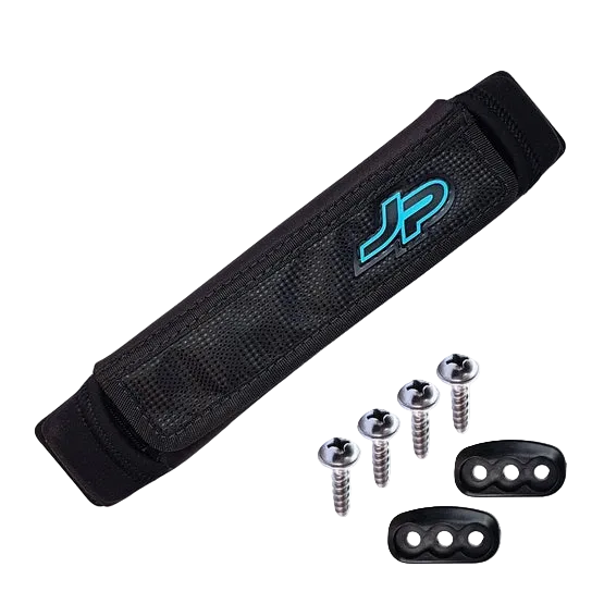 JP-Australia Double Plug Fotstropp: Vår absolutte favoritt