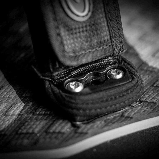 JP-Australia Double Plug Fotstropp: Vår absolutte favoritt