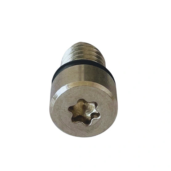 JP-Australia Automatisk Lufteskrue med O-ring (Torx T30)