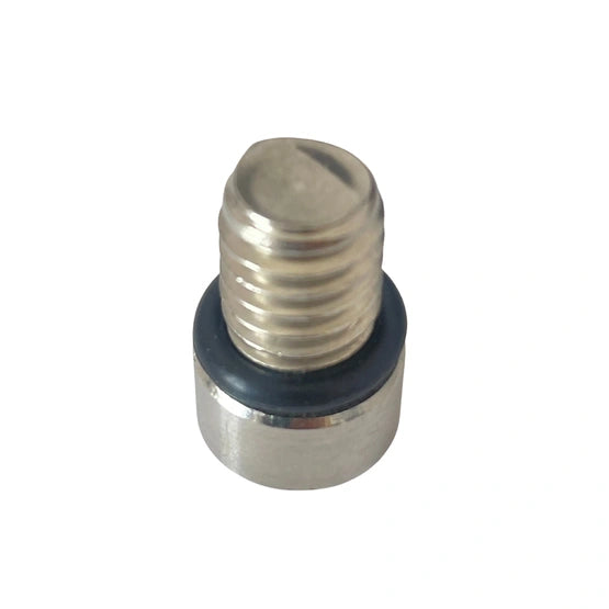 JP-Australia Automatisk Lufteskrue med O-ring (Torx T30)