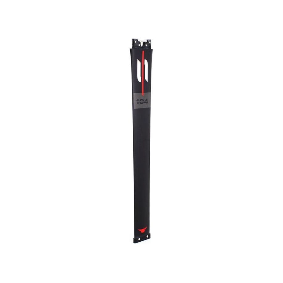 MK/104RD - Sabfoil Kraken 104 Red Devil | Hydrofoil Mast
