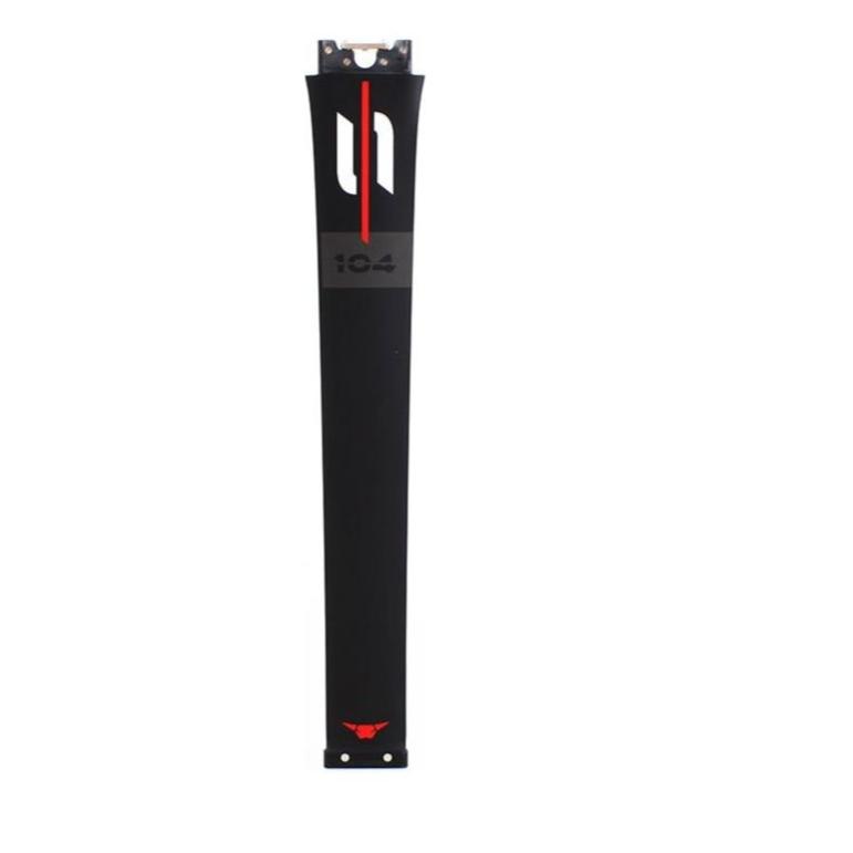 MK/104RD - Sabfoil Kraken 104 Red Devil | Hydrofoil Mast
