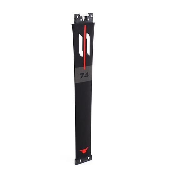 MK/74RD - Sabfoil Kraken 74 Red Devil | Hydrofoil Mast