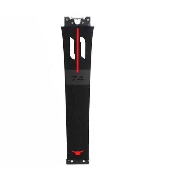 MK/74RD - Sabfoil Kraken 74 Red Devil | Hydrofoil Mast