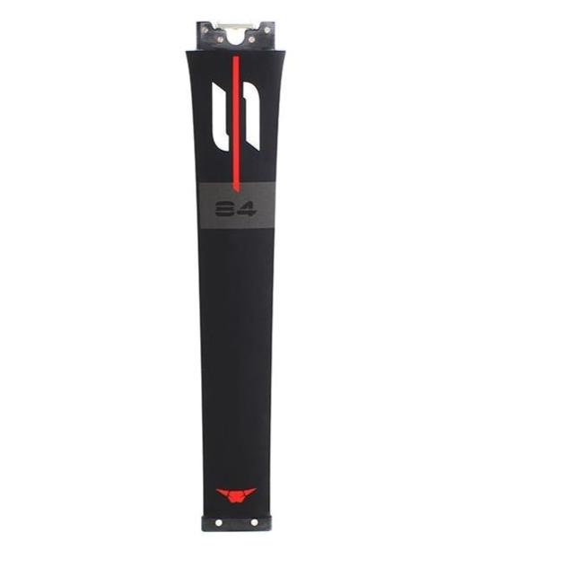 MK/84RD - Sabfoil Kraken 84 Red Devil | Hydrofoil Mast
