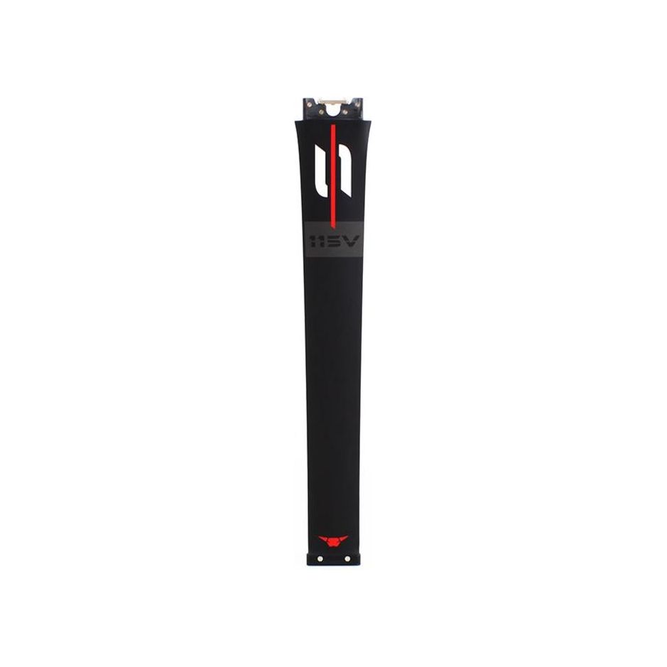 MKV/115RD - Sabfoil Kraken Red Devil 115 Vento | Piantone Hydrofoil