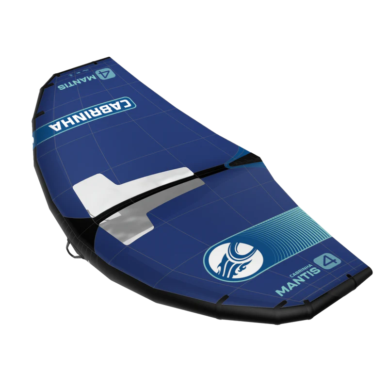 Cabrinha Mantis 2026 Wing | Freeride & Wave Benchmark