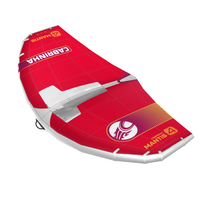 Cabrinha Mantis 2026 Wing | Freeride & Wave Benchmark
