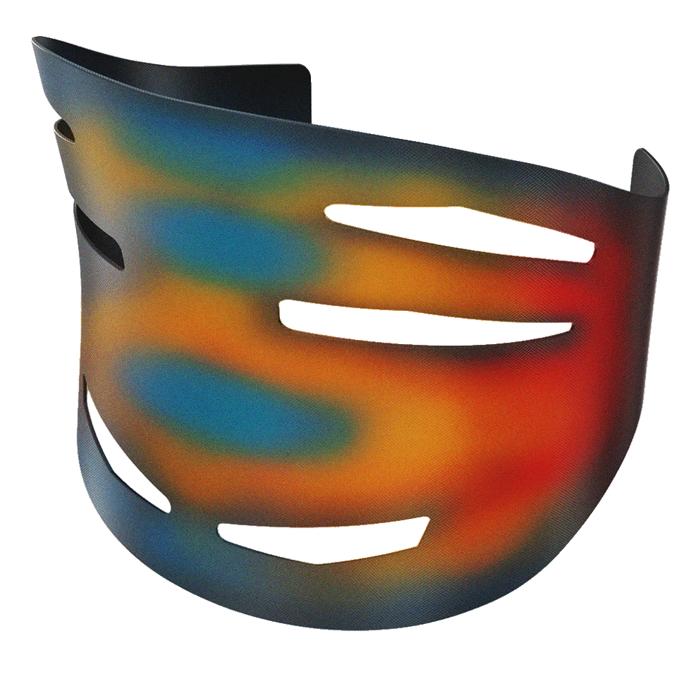 Prolimit Team Wave Navy