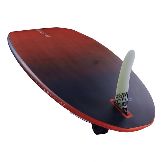 JP Magic Move WOOD PRO 2026: Det Ultimate Freemove Vindsurfing Brett