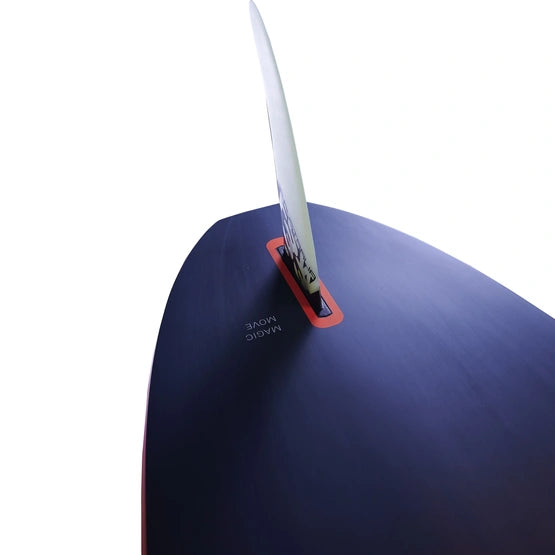 JP Magic Move WOOD PRO 2026: Det Ultimate Freemove Vindsurfing Brett