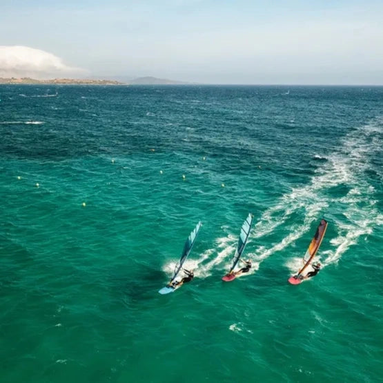 JP Magic Ride ES 2026 windsurfing brett – Surf1s "Best Buy" Anbefaling 🏆