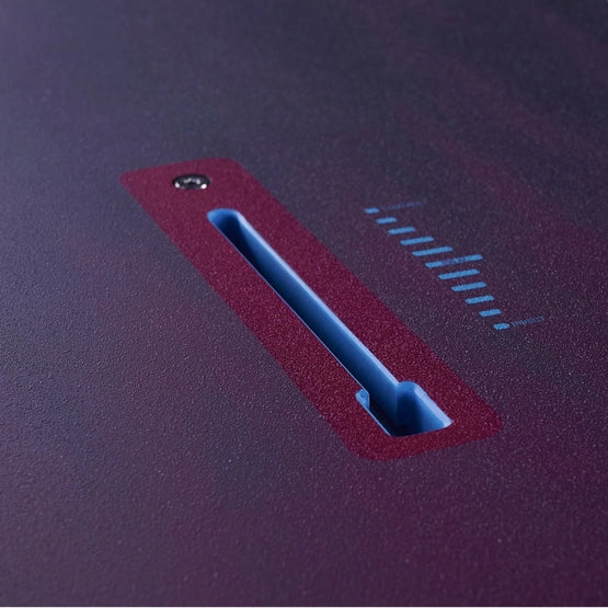 JP Super Ride WOOD PRO 2026: Referansen for Freeride Vindsurfing Brett