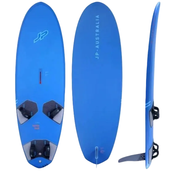 JP Super Ride ES 2026: Freeride Vindsurfing Brett (Best Value) 🏆