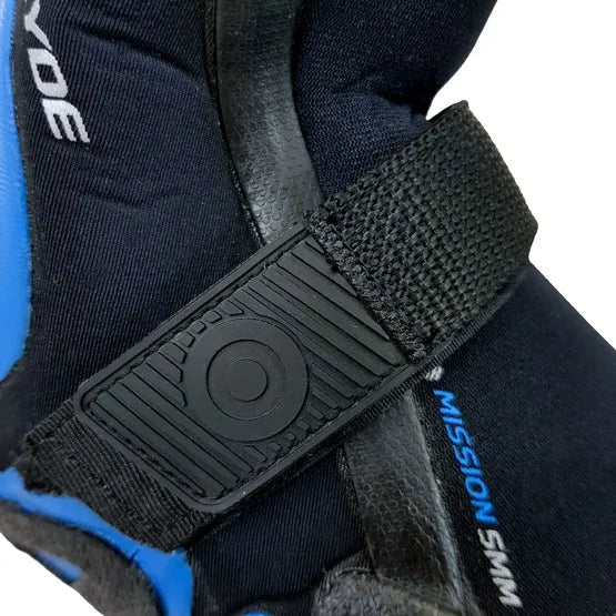 NeilPryde Mission HC Split 5mm: Kompromissløs kontroll for vindsport