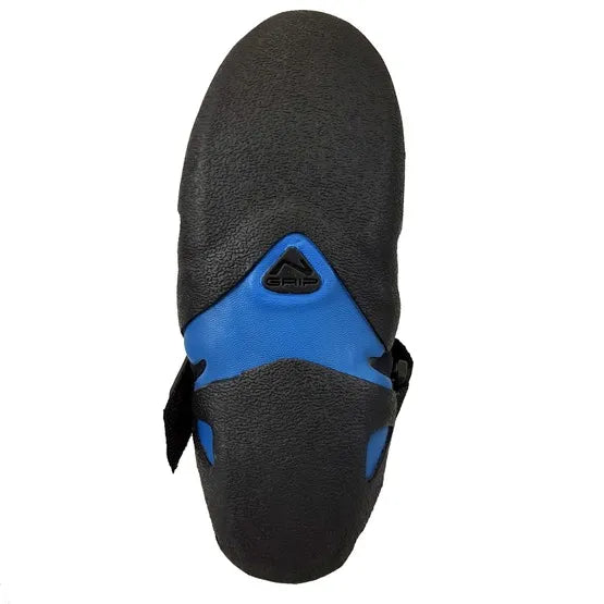 NeilPryde Mission HC Round 5mm: Maksimal varme for vindsport