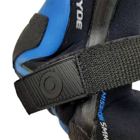 NeilPryde Mission HC Round 5mm: Maksimal varme for vindsport