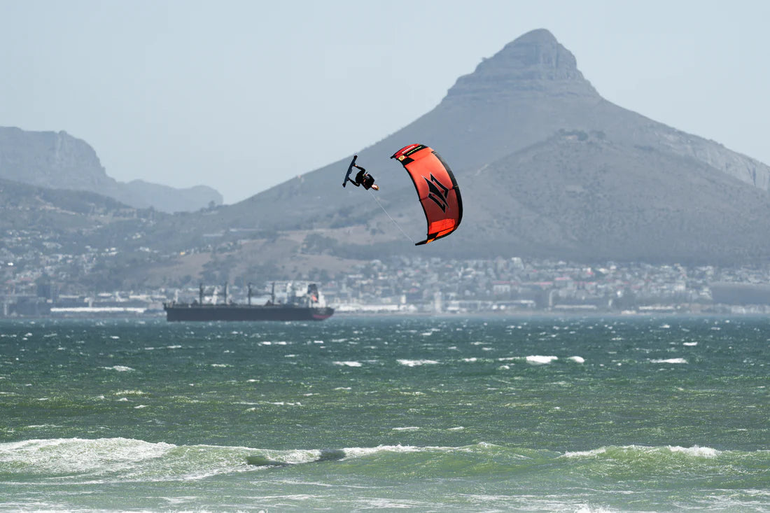 Naish Psycho 25